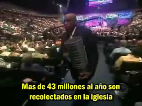 Joel Osteen Fuerte Entrevista (subtitulos en Español)