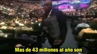 Joel Osteen Fuerte Entrevista (subtitulos en Español)