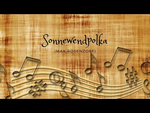 Sonnewendpolka - Steirische Harmonika