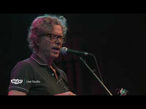 The Jayhawks - Interview (101.9 KINK)