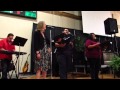 "Into My Heart/ Fairest Lord Jesus" - Selah Cover