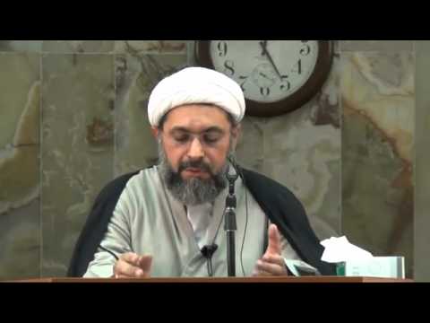 ⁣خير الأصحاب - الشيخ عبدالله دشتي + نعي لجمعة حامد