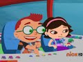 Little Einsteins Whale Tale On Nick On September 28 2012 Part 5
