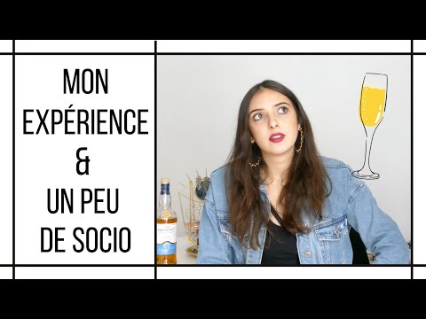 L'alcool | Plaisir ou poison ?