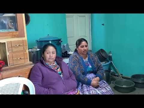 25  ANIVERSARIO DEL GRUPO FAMILIAR ALDEA CHIVARRETO, SAN FRANCISCO EL ALTO, TOTONICAPAN