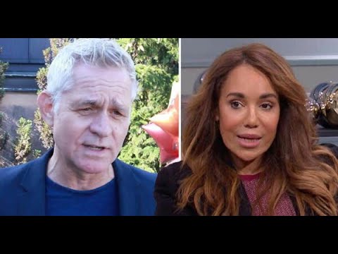 Giséles sorg efter skilsmässan från Rickard Olsson – ärliga orden ”Känsla av misslyckande”