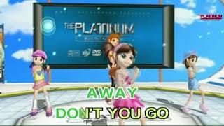 Please Don&#39;t Throw My Love Away Martin Nievera Karaoke