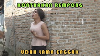 Download lagu UDAH LAMA ENGGAK || KONTRAKAN REMPONG EPISODE 337 mp3