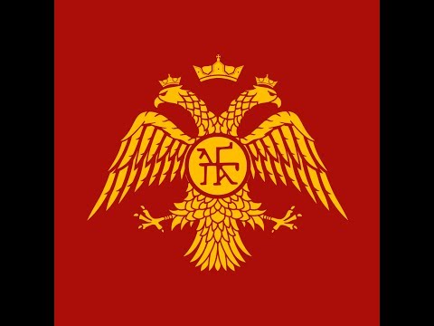 Europa Universalis IV Purple Phoenix Arise! #0