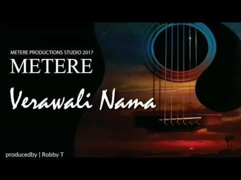 Verawali Nama - Metere Crew (Prod. Robby T) 2017