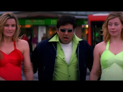 Main Kunwara Aa Gaya - Kunwara | Govinda & Urmila Matondkar | Sonu Nigam