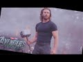 Avengers Doomsday Trailer Leak