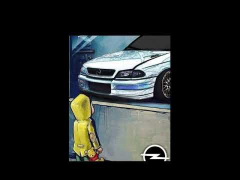 Vamuzze 2021 - ✪Józsinak az Opel Királynak ✪