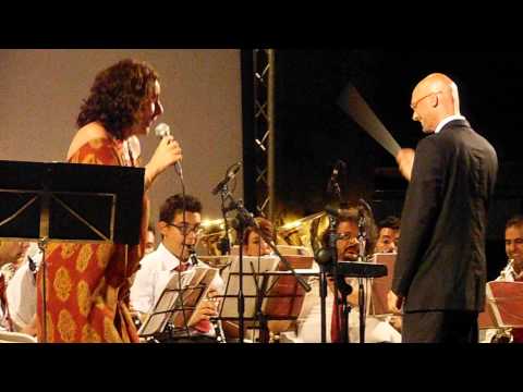 Rita Botto - Me mugghieri unn'avi pila