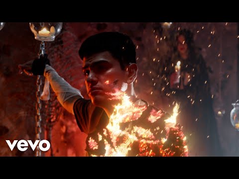 Virlán García - Sanaré (Video Oficial)