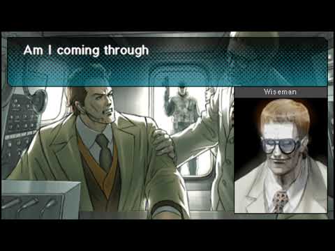 Spetz Playz Metal Gear Ac!d 2 Part 3 - The Creeper
