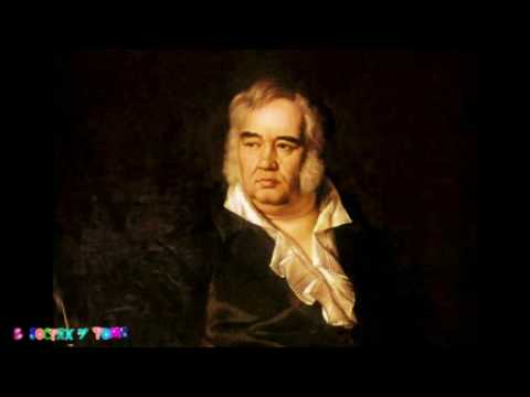 СЛОН и МОСЬКА #басня#