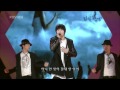 Kim Jong Kook - Can't Forget [L] 100509 