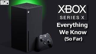 Everything We Know About The Next Generation Xbox (So Far)