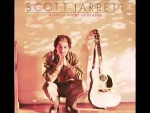 Scott Jarrett - The Image Of You