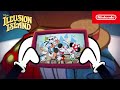 Disney Illusion Island Veröffentlichungstrailer
