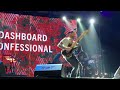 The Good Fight - Dashboard Confessional | Wanderland Music Fest 2023