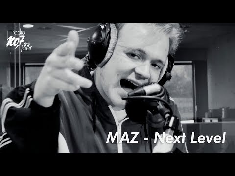 MAZ   Next Level