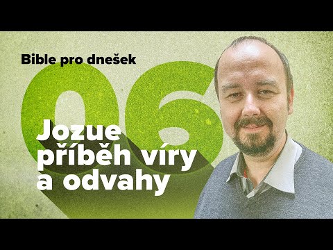 Bible pro dnešek / Nepřítel uvnitř / 2025 4Q 06