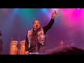 Let's get the Show on the Road Again by Michael Stanley featuring Rodney Psyka