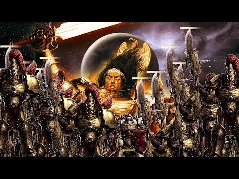 janitor boys attack tvettriano shapura II Warhammer Horus Heresy Legions event run