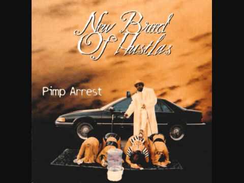 New Breed Of Hustlas Feat. R.A.G.S. & Chi Chi - Sips My Wine