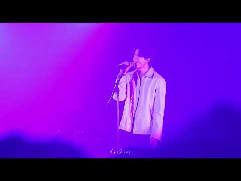 230730 - Gawin Caskey - โลกของฉันคือเธอ (You Mean the World) @ #GMMTVMUSICONDAY2