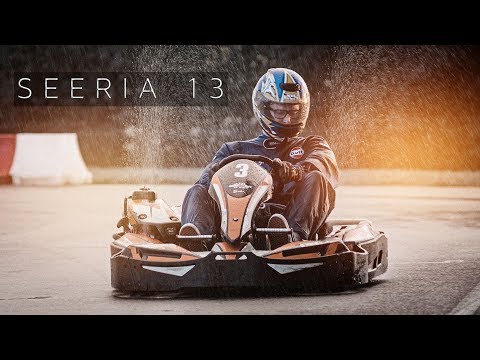 TA LÕHKUS TUTIKA RADIKA ÄRA - ADK Seeria 13