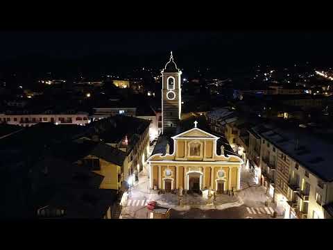 Boves di notte 17 dic 2021