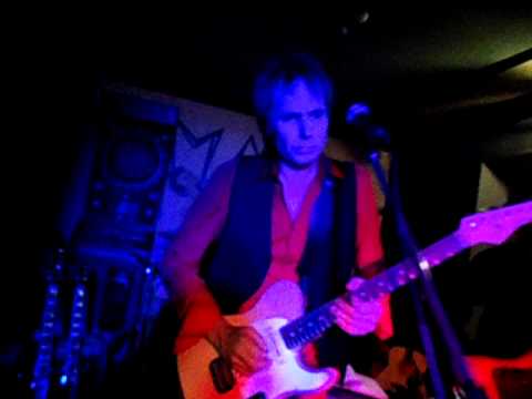 Discherman´s Band - Prince Kajuku live, Mad Music Club