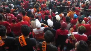 Download lagu gue anak the jak mania gue pendukung persija gue selalu setia mendukung persija berlaga👆 mp3