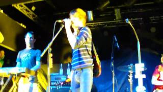Forever The Sickest Kids - Believe Me Im Lying - Rock City Notts 17/3/10