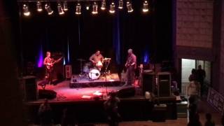 Travis Fite - Live at the Meteor Theater