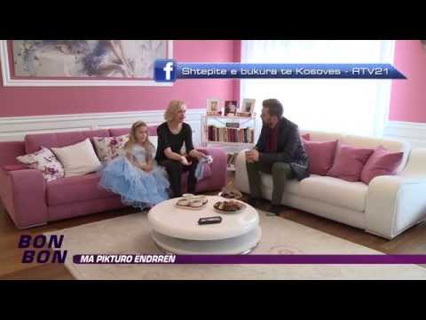 Shtepite e bukura te Kosoves - Shtepia e Teuta Krasniqit 16.02.2015