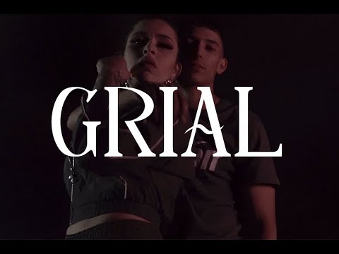 ALI VON G  Ft. INSUA //GRIAL\\ (PROD. SLOWDOWN RECORDS x CHUKI BEATS)