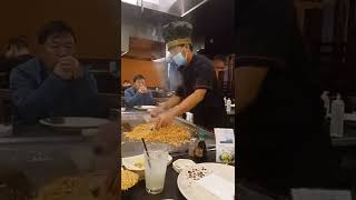 Kabuto Japanese Steak House & Sushi Bar Restaurant