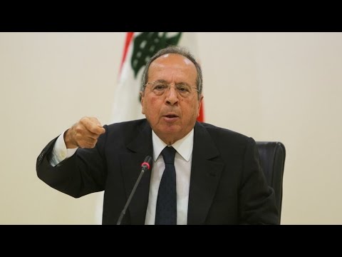 ...لبنان الولايات المتحدة تفرض عقوبات على نائب بارز ورج