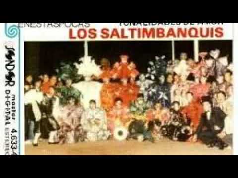 Los saltimbanquis 1990 - Couple El Ojo