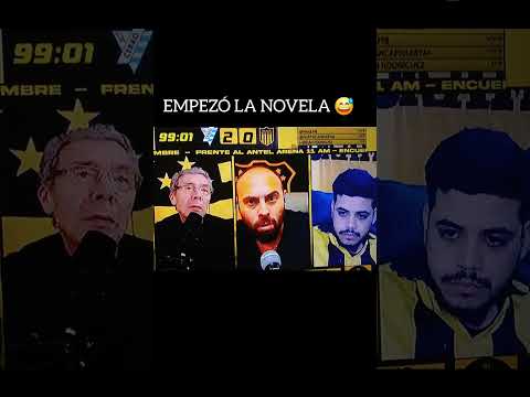 Cerro VS Peñarol " Empezó la lloradera" #peñarol #cerro #futboluruguayo #uruguay #futbol