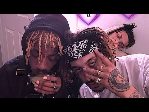 Lil Tracy x MackNed - Duhhh