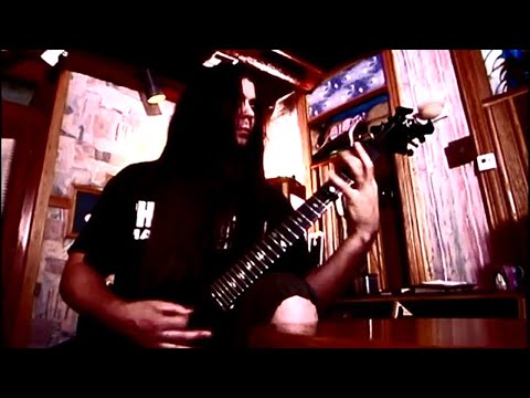 Cannibal Corpse - Frantic Disembowelment 2004