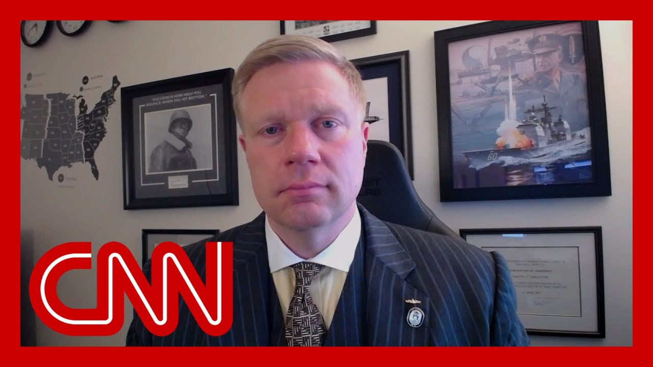 Ex-Trump attorney reacts to special counsel’s mention of Pence in 2020 election case