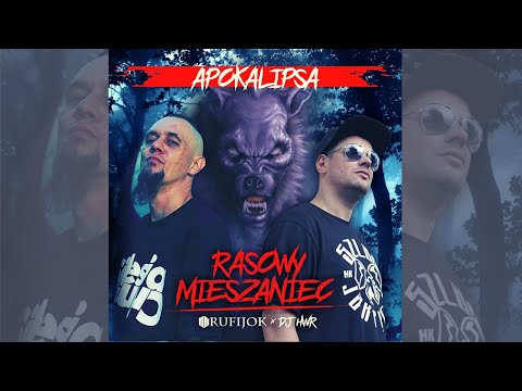 HK Rufijok & DJ HWR - Apokalipsa (Street Video)