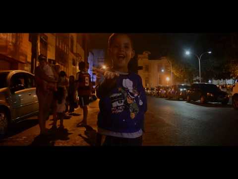 Projeto Pão Nosso Especial de Natal - DEZ 2017 - PIB Valentina