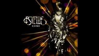 Estelle album Shine - More than Friends
